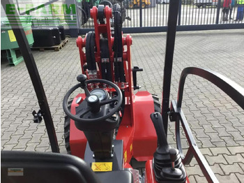 Cargadora de ruedas Schäffer 2028 slt: foto 3 Cargadora de ruedas Schäffer 2028 slt: foto 3