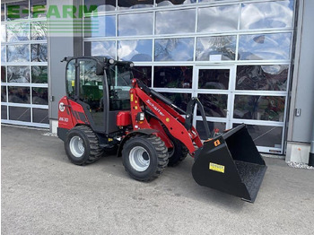 Miniexcavadora SCHÄFFER