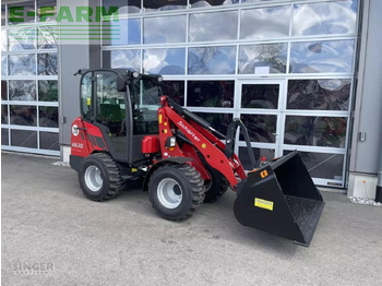 Miniexcavadora SCHÄFFER