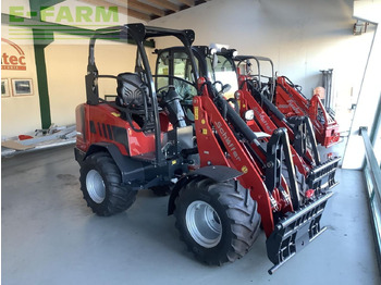 Miniexcavadora SCHÄFFER