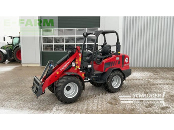 Miniexcavadora SCHÄFFER