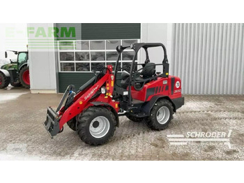 Cargadora de ruedas SCHÄFFER