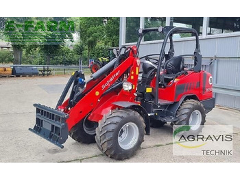 Miniexcavadora SCHÄFFER