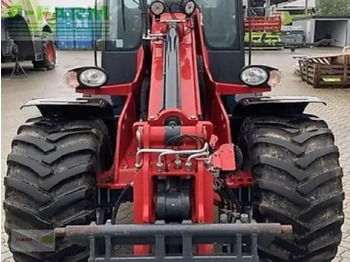 Manipulador telescópico Schäffer 6680t: foto 5