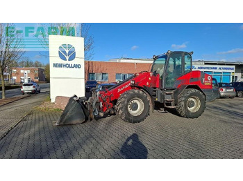 Manipulador telescópico SCHÄFFER