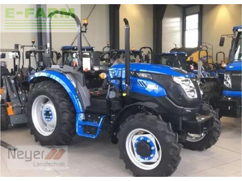 Tractor SOLIS 50
