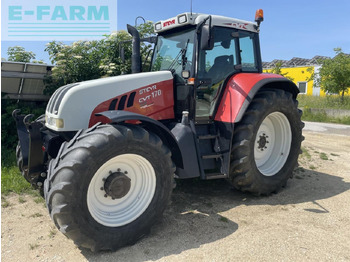 Tractor STEYR
