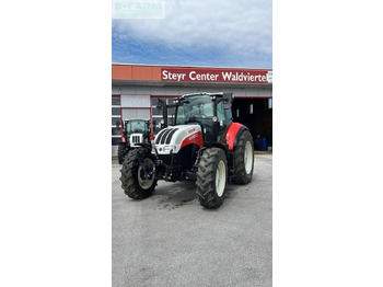 Tractor STEYR Multi