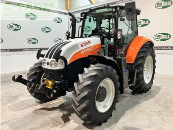 Tractor STEYR Multi