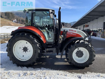 Tractor Steyr 4115 multi: foto 5