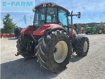 Tractor Steyr 4115 multi: foto 4
