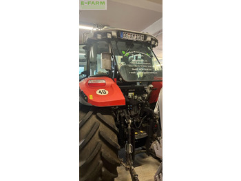 Tractor Steyr 4120: foto 4 Tractor Steyr 4120: foto 4