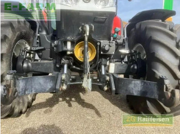 Tractor Steyr 4120 multi: foto 2