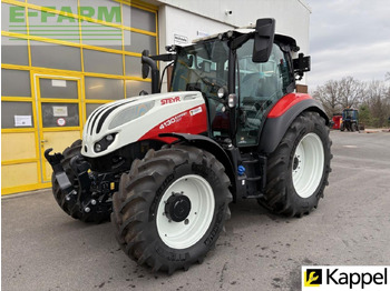 Tractor STEYR Expert CVT