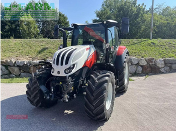 Tractor STEYR Expert CVT