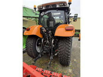 Tractor Steyr 4145 profi cvt kommunal: foto 4