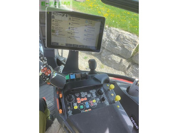 Tractor Steyr 6150 cvt profi: foto 5