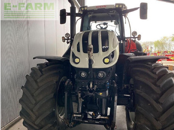 Tractor Steyr 6300 terrus cvt CVT: foto 3