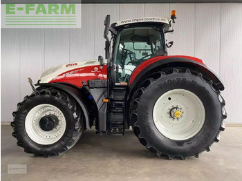 Tractor STEYR 6300 Terrus CVT