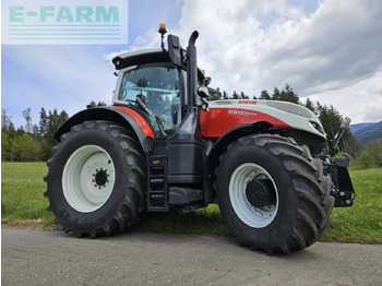Tractor STEYR 6300 Terrus CVT