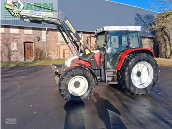Tractor STEYR 9000 series