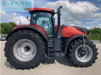 Tractor STEYR 6300 Terrus CVT