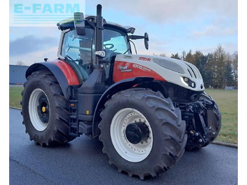 Tractor STEYR 6300 Terrus CVT