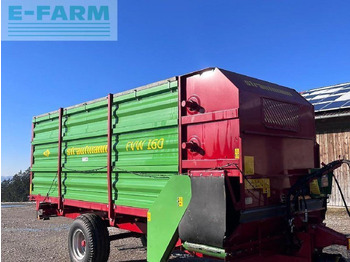 Maquinaria ganadera STRAUTMANN