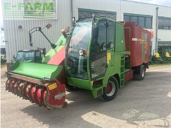 Maquinaria ganadera STRAUTMANN