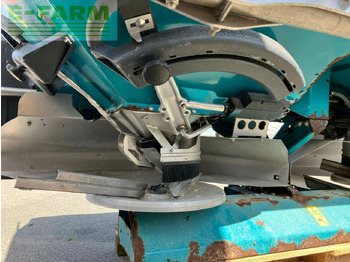 Esparcidor de fertilizantes Sulky Burel x 40 +: foto 4