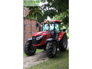 Tractor TYM