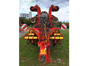 Rastras Väderstad carrier xl 925: foto 2 Rastras Väderstad carrier xl 925: foto 2