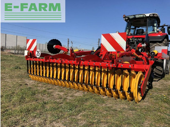 Cultivador Väderstad cultus cs300: foto 5