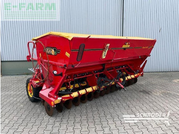 Sembradora VÄDERSTAD