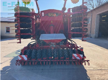 Sembradora Väderstad rapid rda 600 s: foto 5 Sembradora Väderstad rapid rda 600 s: foto 5