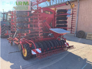 Sembradora Väderstad rapid rda 600 s: foto 4 Sembradora Väderstad rapid rda 600 s: foto 4