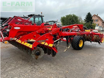 Cultivador VÄDERSTAD