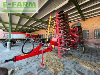 Cultivador VÄDERSTAD