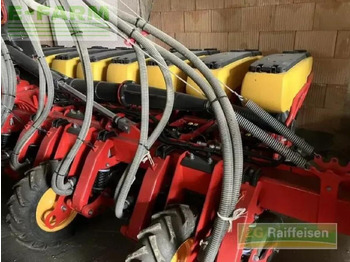 Sembradora de precisión VÄDERSTAD