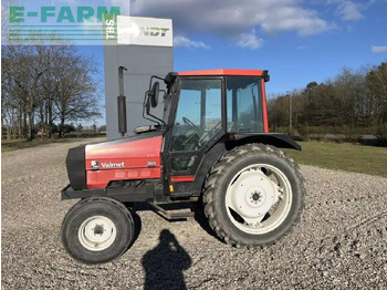 Tractor VALMET