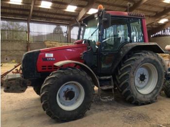 Tractor Valtra 6350: foto 1