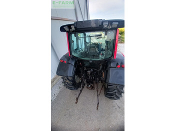 Tractor Valtra N101 PRO: foto 4