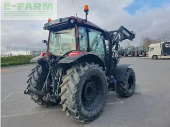 Tractor Valtra a115: foto 5