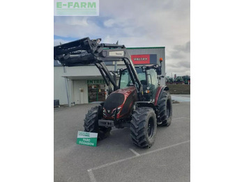 Tractor VALTRA A-series