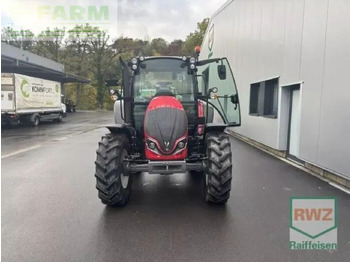 Tractor Valtra a75: foto 4