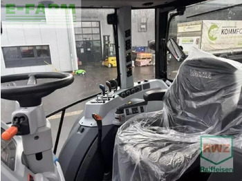 Tractor Valtra a75: foto 5