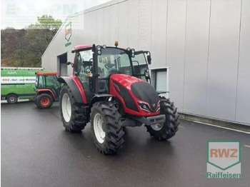 Tractor Valtra a75: foto 3