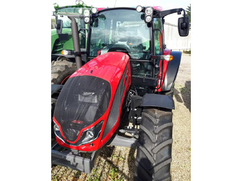 Tractor VALTRA A-series