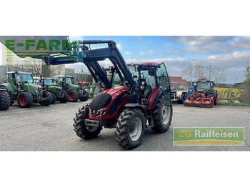 Tractor VALTRA A-series