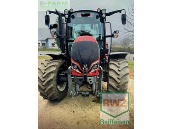Tractor VALTRA A-series